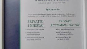 Apartman SAN - Foto 5