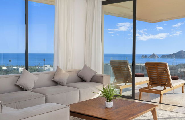 Mistiq Los Cabos - Foto 62