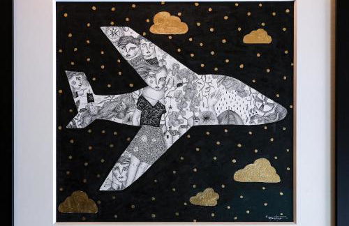 Hanger - A Birdy Vacation Rental - Foto 65