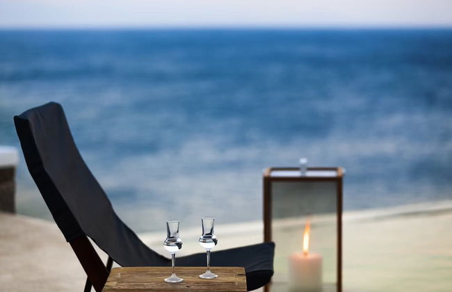 Waterfront Villa With Private Pool - Foto 36