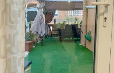 RuMar apartamento con terraza - Photo 8