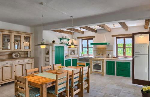 Authentic Villa Bani - Four Bedroom Villa With Pool - Foto 6