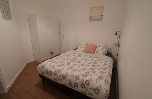 100m Train RER A, 10' Disneyland, 34' Paris centre, Car x2 - Foto 15