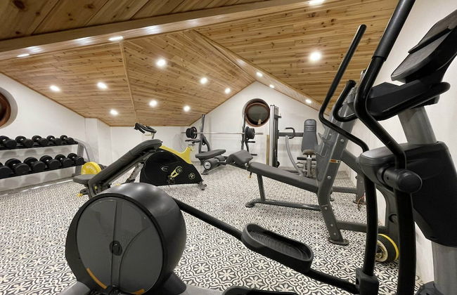 Green Villa Sapa - Foto 32