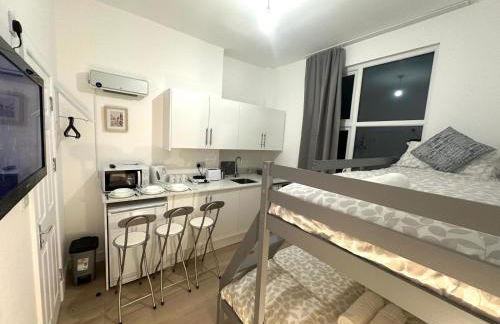 Finsbury Park Studio Apartments - Foto 43