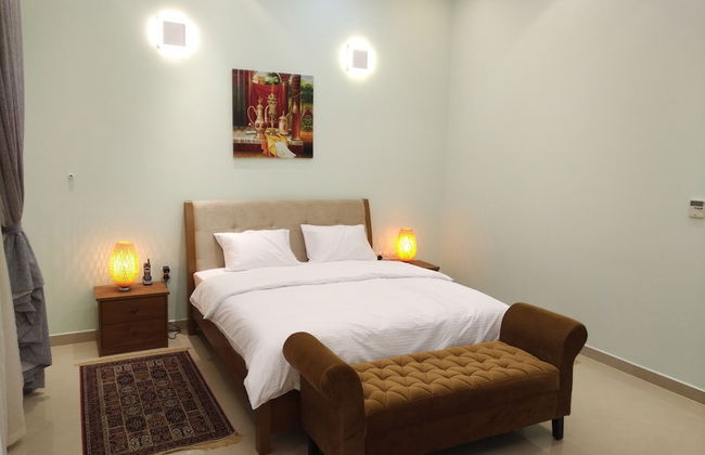 Emirates Hills Lake View Villa - Foto 24