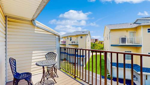 Bay View Villas #118 - Foto 3