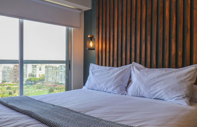 w Stunning Loft in Barranco - Foto 6