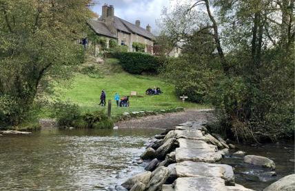 The Piggery Dulverton - Foto 37