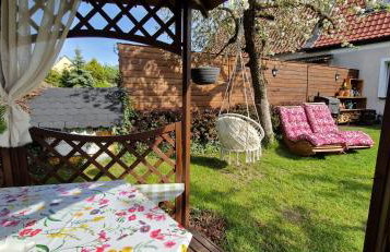 Dom nad rzeką Legą - Foto 6