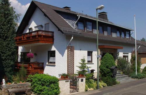 Cosy apartment with private garden in Brachthausen in the Sauerland - Foto 20