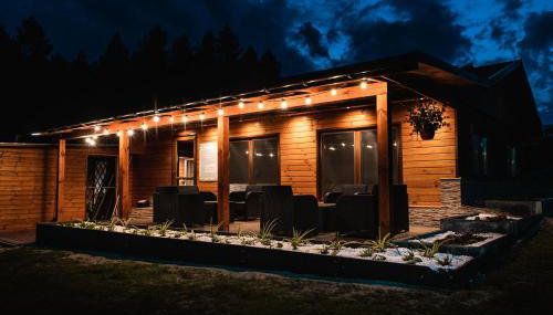 Zagroda Nad Kotelnią - Foto 4