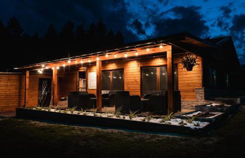 Zagroda Nad Kotelnią - Foto 4