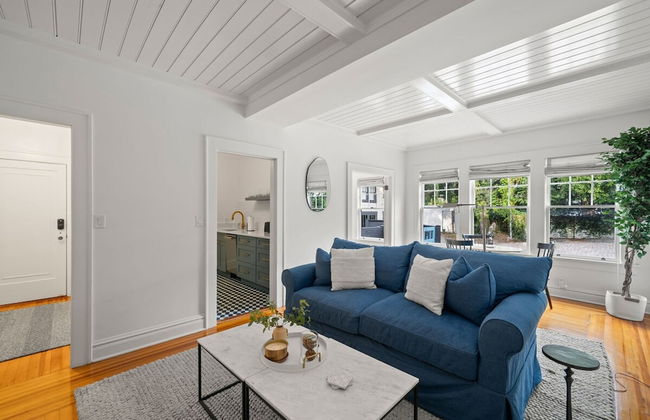 The Adaline - 9 Apartment Complex With Courtyard - Foto 31