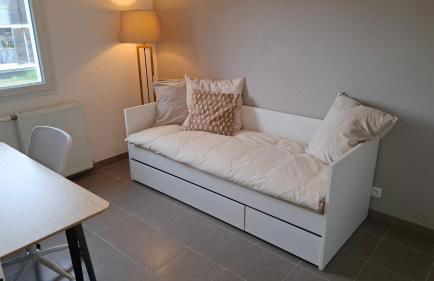 Pleasant 2 bedroom house - 2 parking spaces - Foto 8