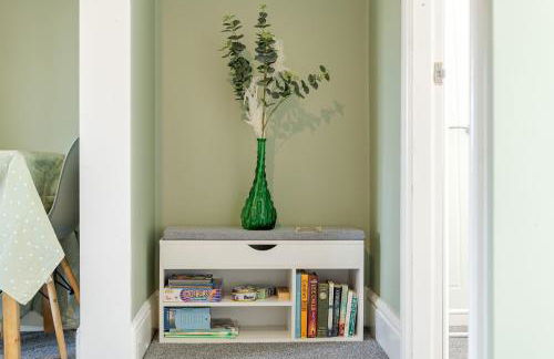 The Old Bike Shop Flat 2 - Foto 17