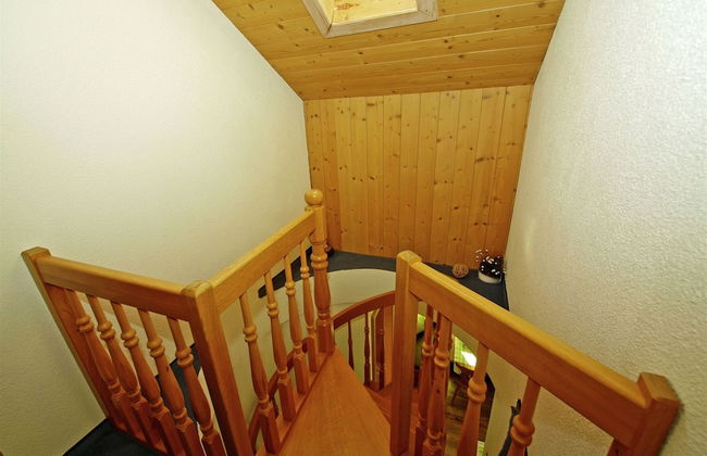 Apartment With Panoramic Views in Fiss - Foto 18