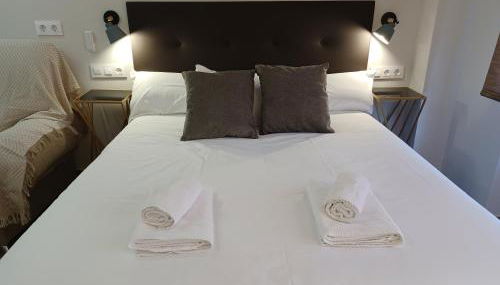 Apartamento acogedor junto a Calle Betis, TRIANA-LOS REMEDIOS - Foto 3