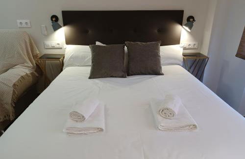 Apartamento acogedor junto a Calle Betis, TRIANA-LOS REMEDIOS - Foto 3