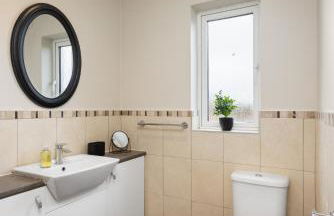 The Balfour by Coorie Doon Stays - Foto 27