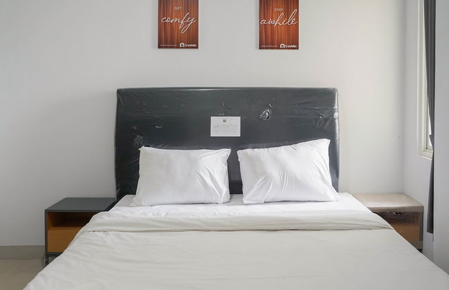 City View 2BR Apartment at The Aspen Residence - Photo 5