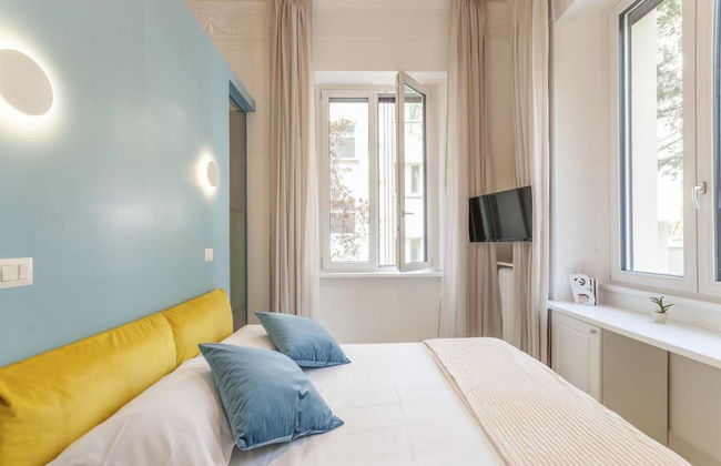 Bea Suites Luxury Rooms - Foto 70