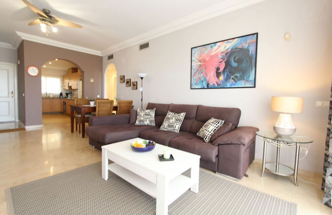 Airy Mijas Riviera Retreat - Photo 14