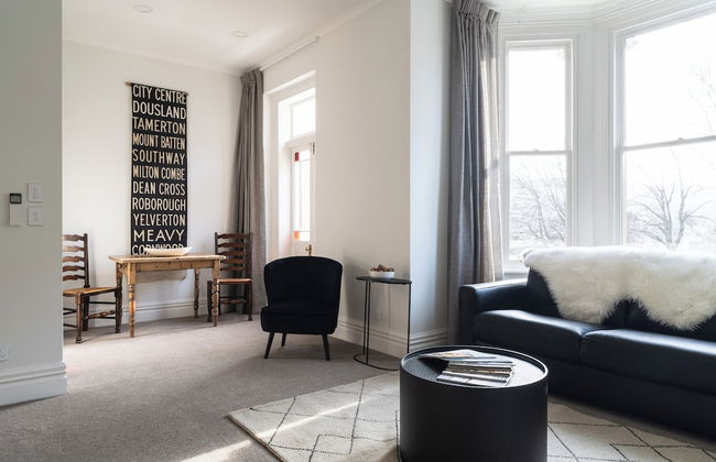 Star Struck on Stuart Street - Foto 4