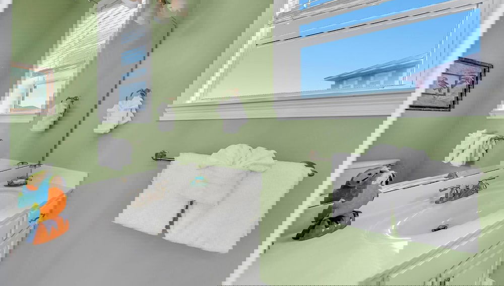 Blue Turtle Beach House by Emerald Coast Retreats - Foto 1, Imagen principal