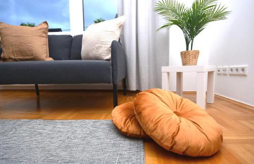 Herzogenaurach 01 - Apartment für Firmen - Photo 26