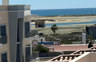 The Retreat Fuseta - 3 bed eco villa, own pool - Foto 1