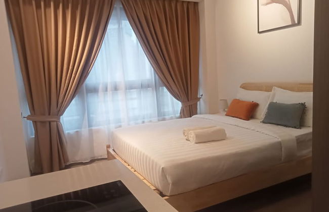 AGILE Infinity Suites TRX By AR - Foto 4