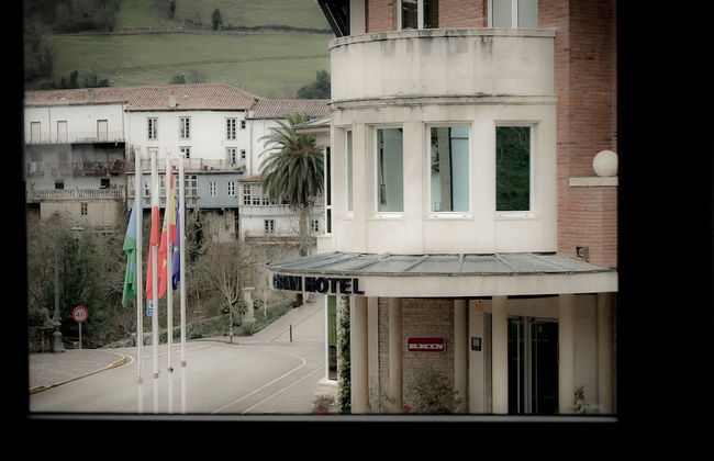 Apartamentos la Bicicleta - Photo 45