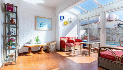 Villa Monbijou - Foto 4