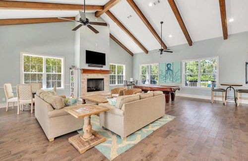 Garden Cottage 21 - Foto 28