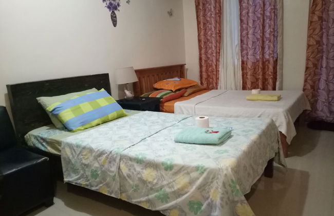 Vimelzu transient and lodge - Foto 4