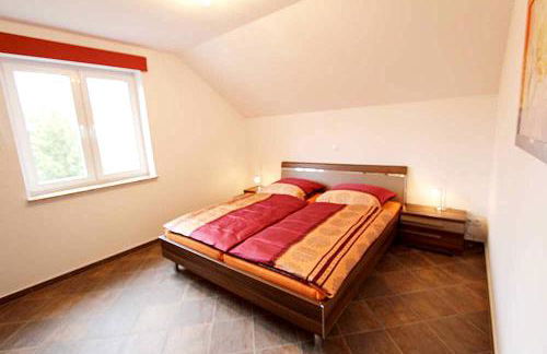 HAUS MÜRITZBRISE / OG-Fewo - Foto 16