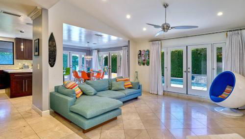 Pineapple Splash! Complete Privacy! Salt Pool! - Photo 4