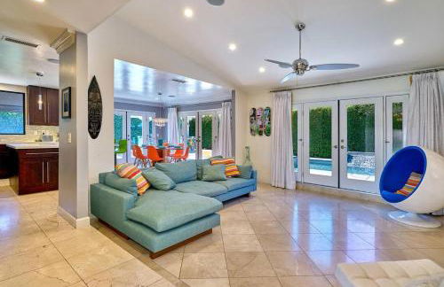 Pineapple Splash! Complete Privacy! Salt Pool! - Photo 4