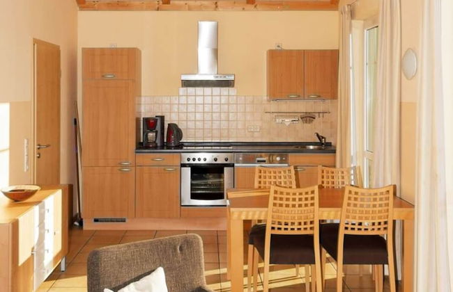 Holiday Home in Markkleeberg Near a Lake - Foto 19