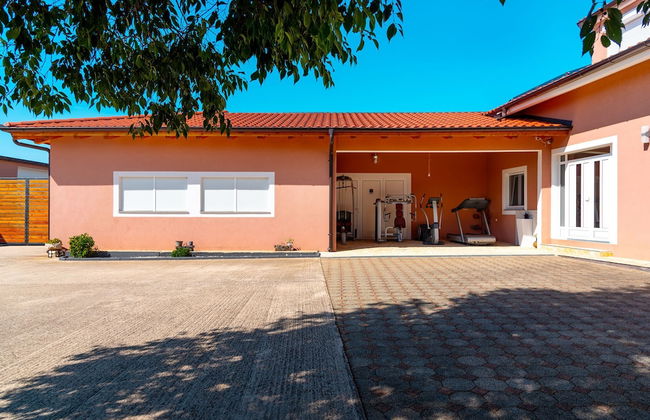 Villa Nika - Foto 62