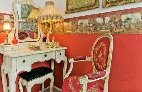 Oude Pastorie en Dorpsschool Netze-Waldeck - Foto 18