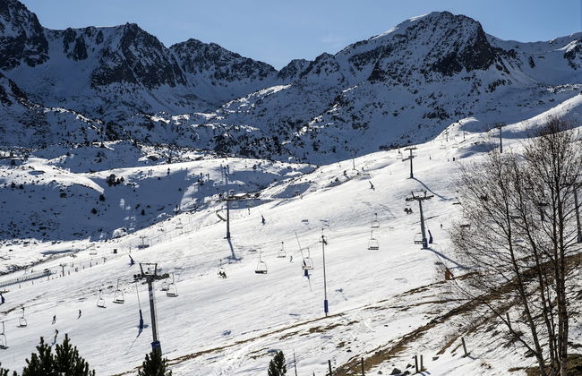 Pierre & Vacances Pas de la Casa Princesa - Photo 56