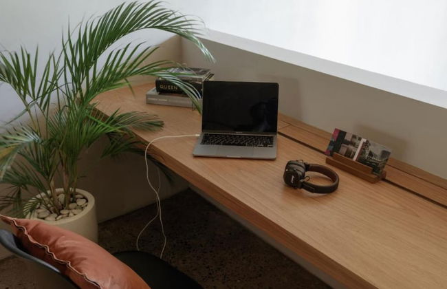 OXO Townhouses Berawa Canggu - Foto 65