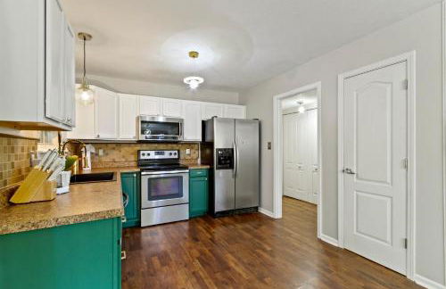 Grand Park Stay - Foto 19