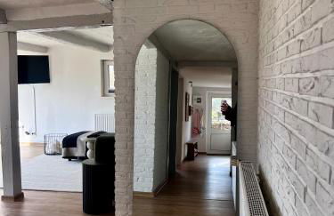 Apartment mit Garten - Foto 7