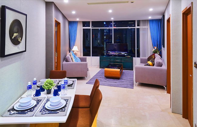 Luxe Suites at Vortex KLCC - Foto 11