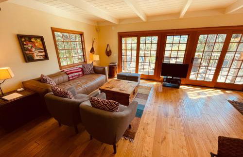 Casa Molino - A private escape with Vineyard views - Foto 43