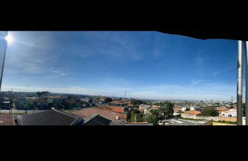 Apartamento central 78 com excelente vista - Foto 31