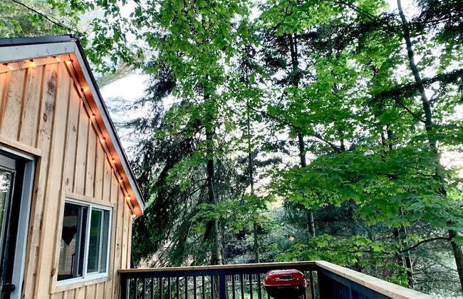 Muskoka Lake Cottages - Foto 33